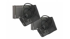 Scian Adult Standard Replacement Cuff – 22cm to 32cm – Compatible with Scian Digital and Deluxe Blood Pressure Monitors