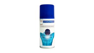 Sterofreeze Instant Freeze Spray – 150ml – Cooling Relief