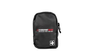 Sterosport Essentials Pocket First Aid Kit | Active Lifestyles & Everyday On-the-Go Use | Pocket Pouch
