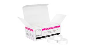 Sterotape Silk — Medical Surgical Tape — 5cm x 5m | Securing and Fixations of Dressings