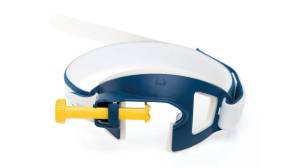 Thomas Select Tube Holder – Adult – Disposable Airway Securing Device