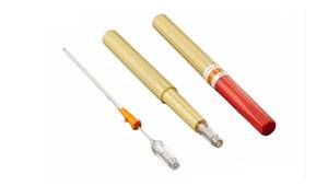 TPAK Chest Decompression Needle