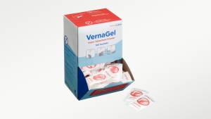 VernaGel Super Absorbent Powder
