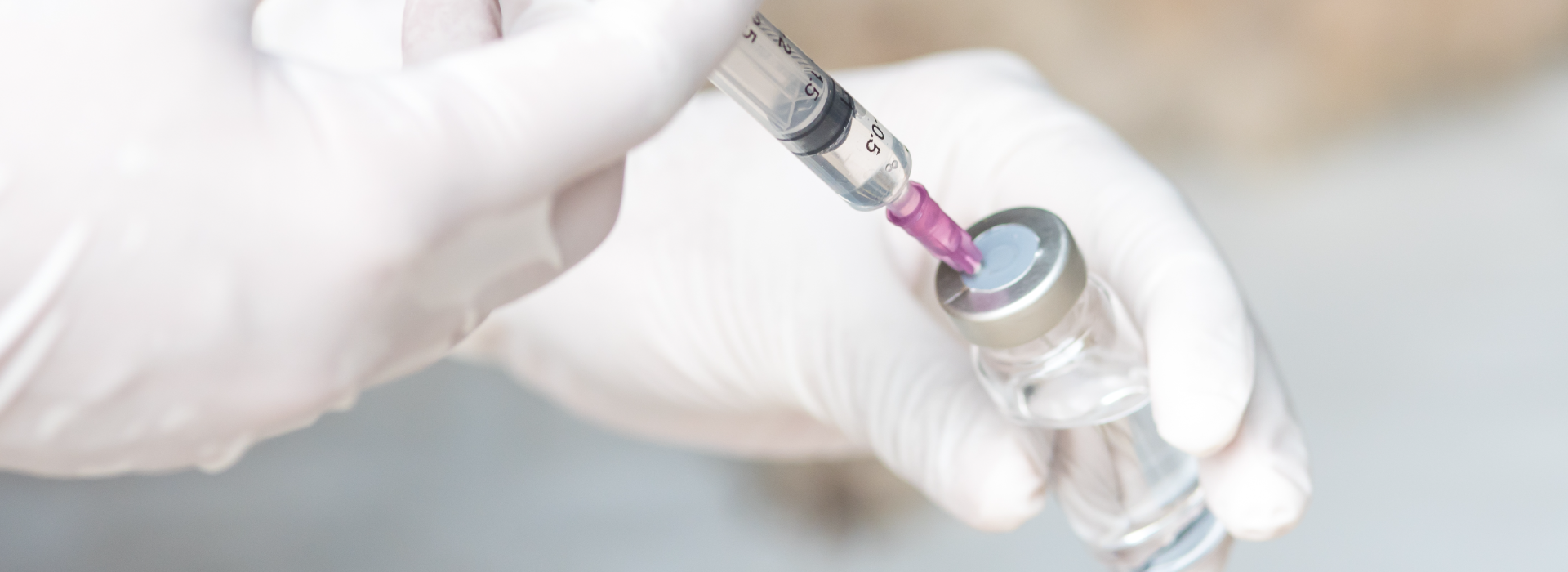 Hazardous substances that can be found in veterinary clinics