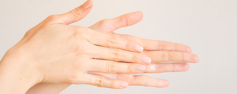 Does antibacterial hand gel have an expiration date? 