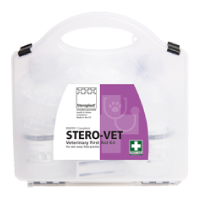 Veterinary Supplies