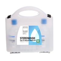 Dressing and Woundcare - Sterowash