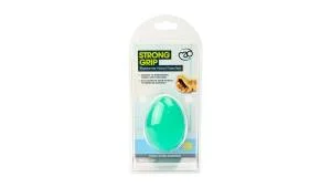 Strong Strength – Green Hand Exerciser