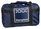 A Physio Sports First Aid Kit is also available