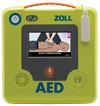 ZOLL AED 3 Semi Automatic Defibrillator