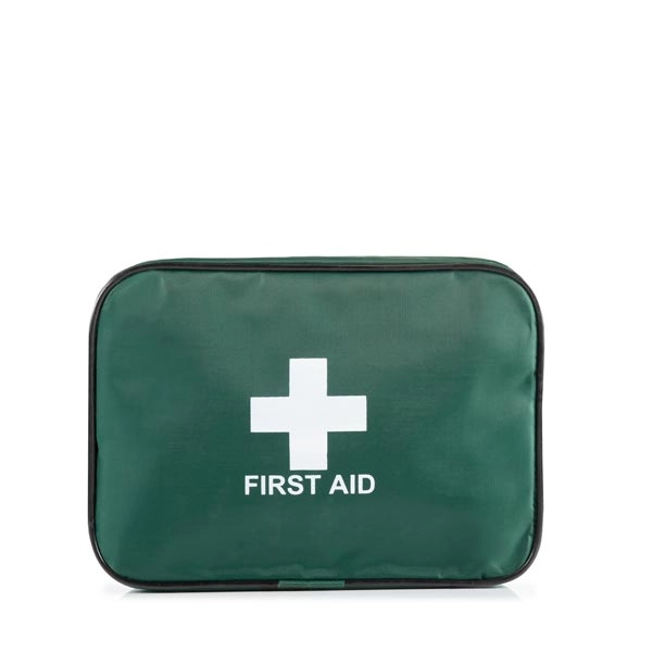 HSE Approved First Aid Kit 1–5 Person Kit