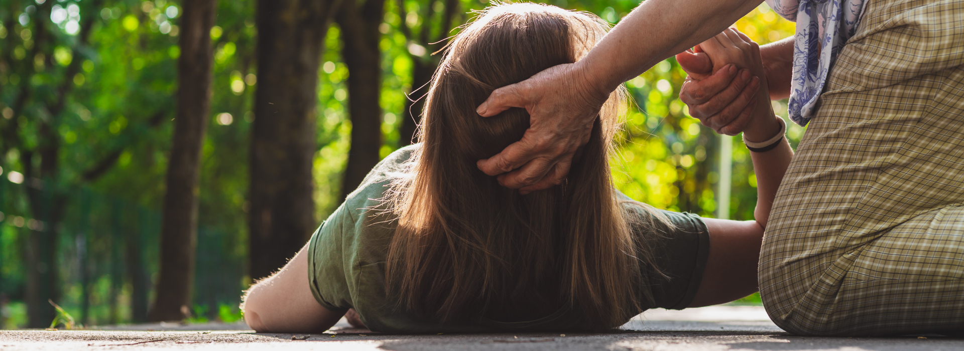 Warning signs before someone goes into cardiac arrest