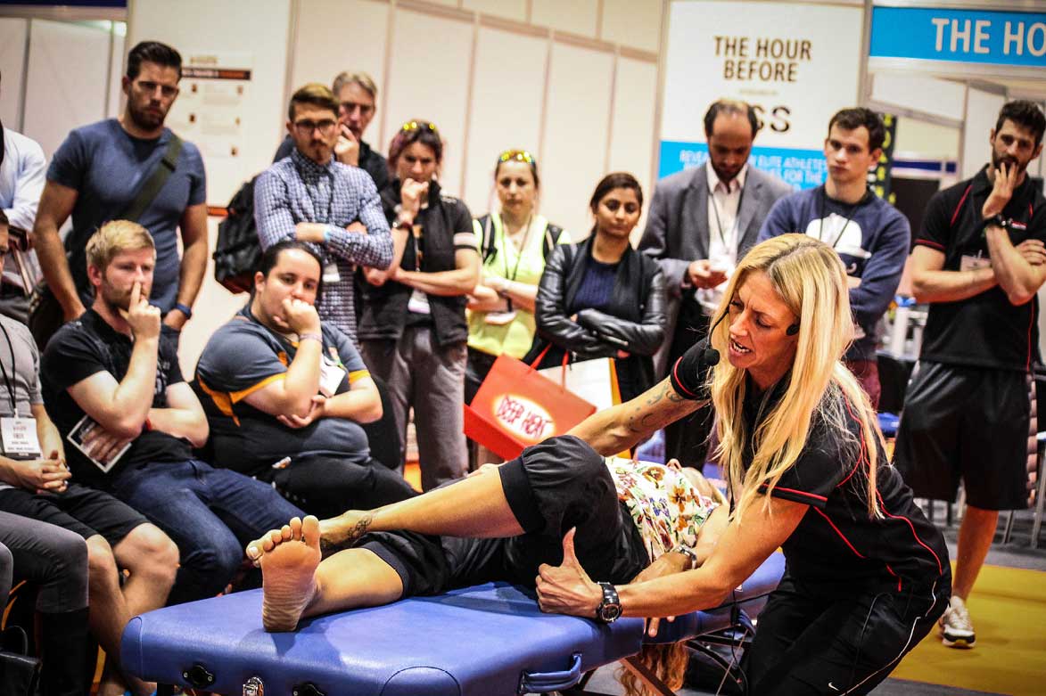 Elite Sports Expo 