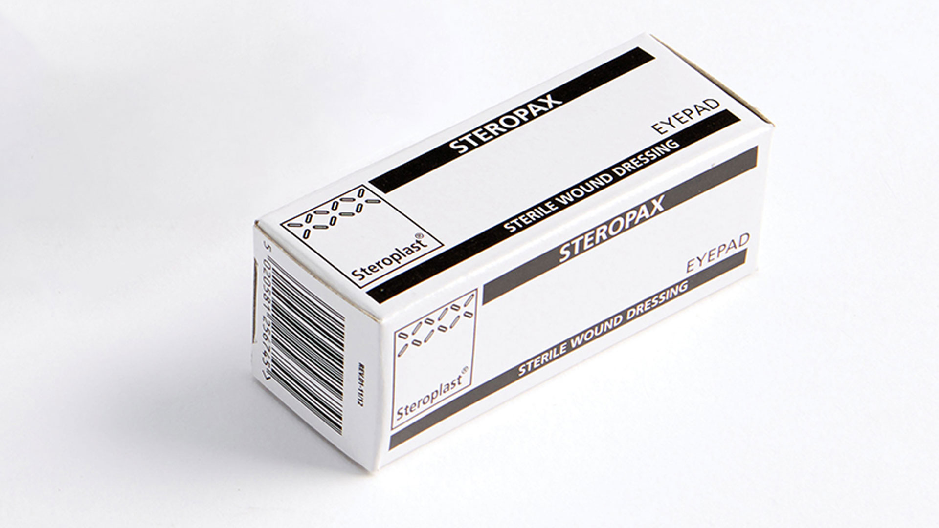 Steropax Boxed Eyepad