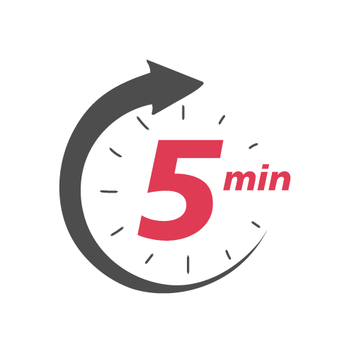5-mins