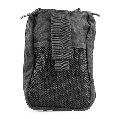 IFAK INdividual First Aid Kit