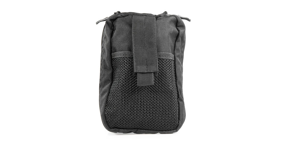 IFAK First Aid Kit