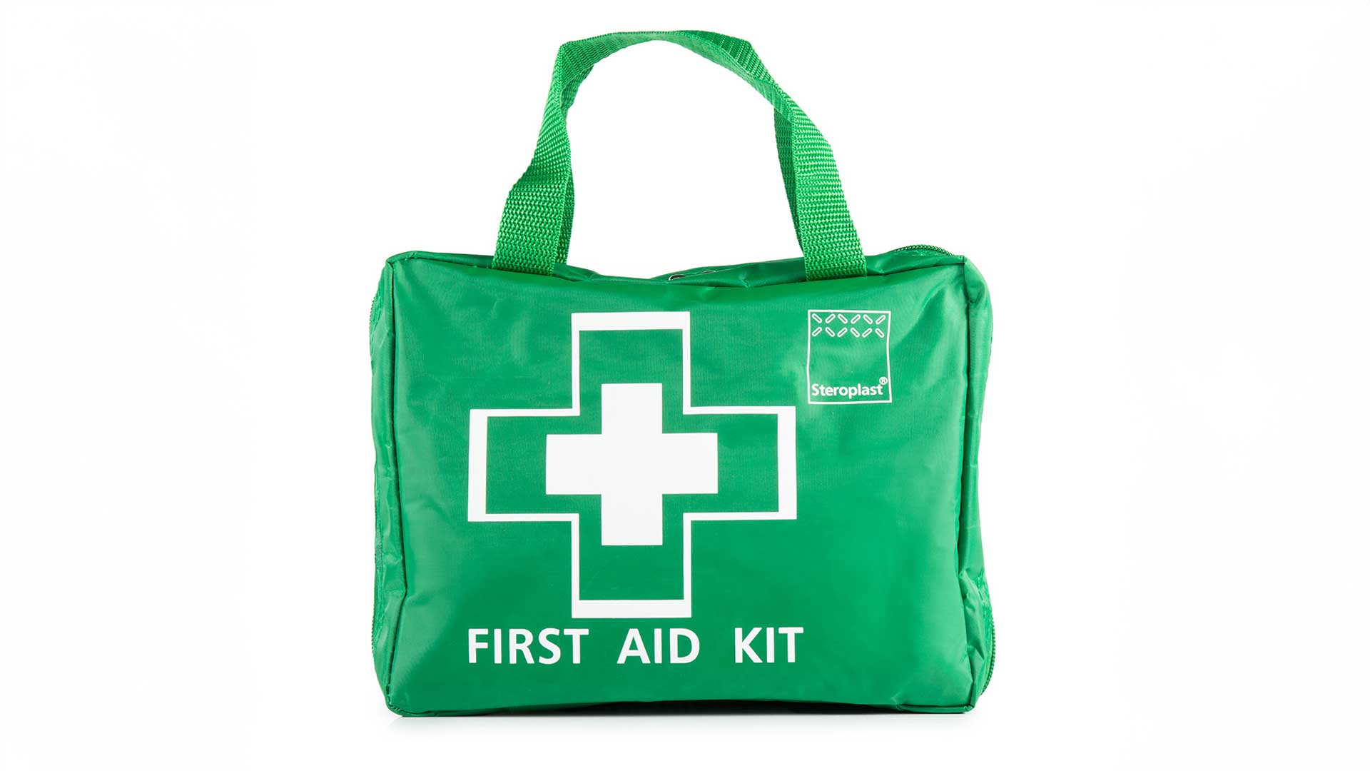 70 Piece First Aid Kit