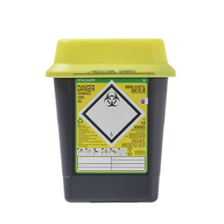 Sharps Bin 5 Litre