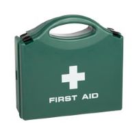 First Aid Kits