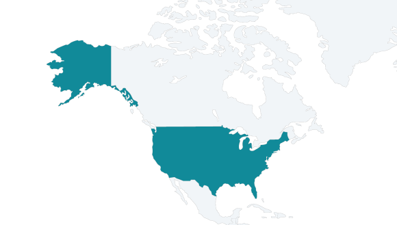 USA Export