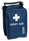 Stero-Paws Animal First Aid Kit Nylon Bag