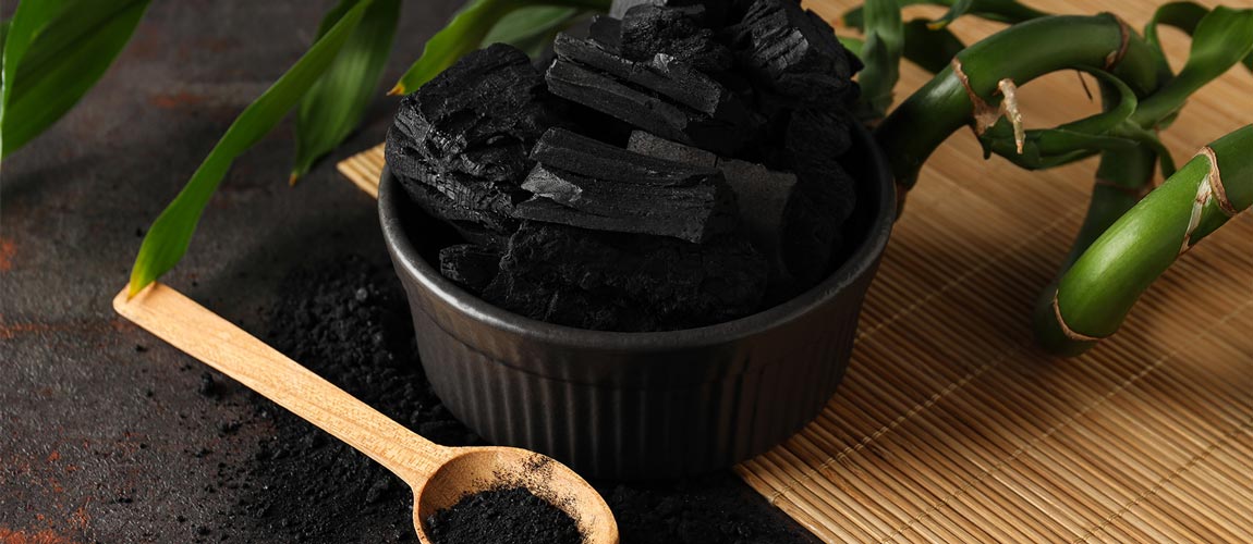 Activated Charcoal