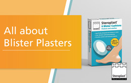 All ABout Blister Plasters Article Thumbnail