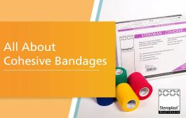 All About Cohesive Bandages article thumbnail