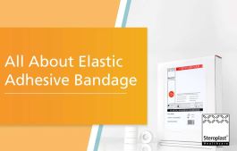 All About Elastic Adhesive Bandage article thumbnail