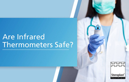 Are Infrared Thermometers Safe?