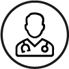 Doctor Icon