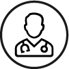 Doctor Icon