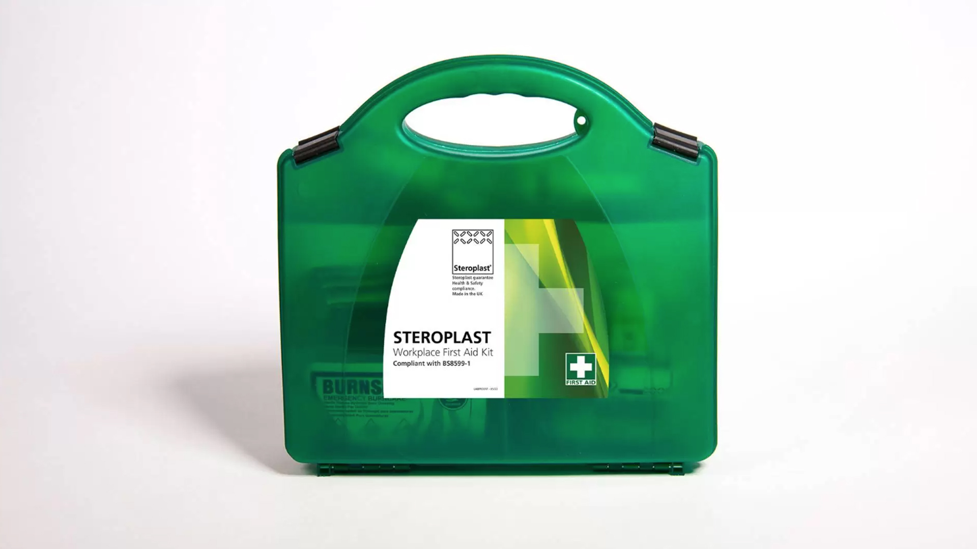 BS8599-1 Workplace First Aid Kit
