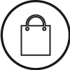 Shopping Bag Icon