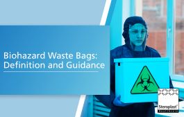 Biohazard Waste Bags Definition and Guidance thumbnail