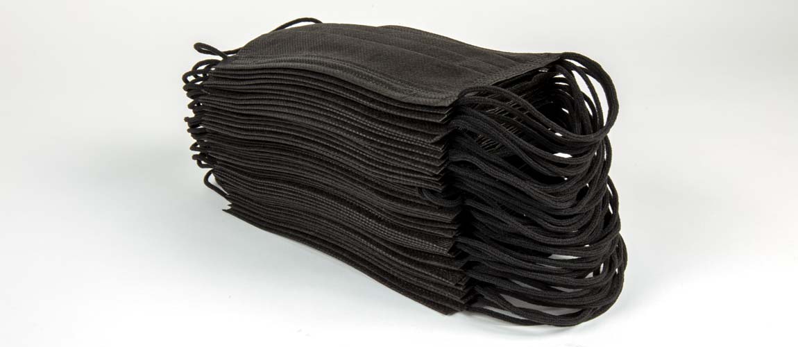 Type IIR Face Masks