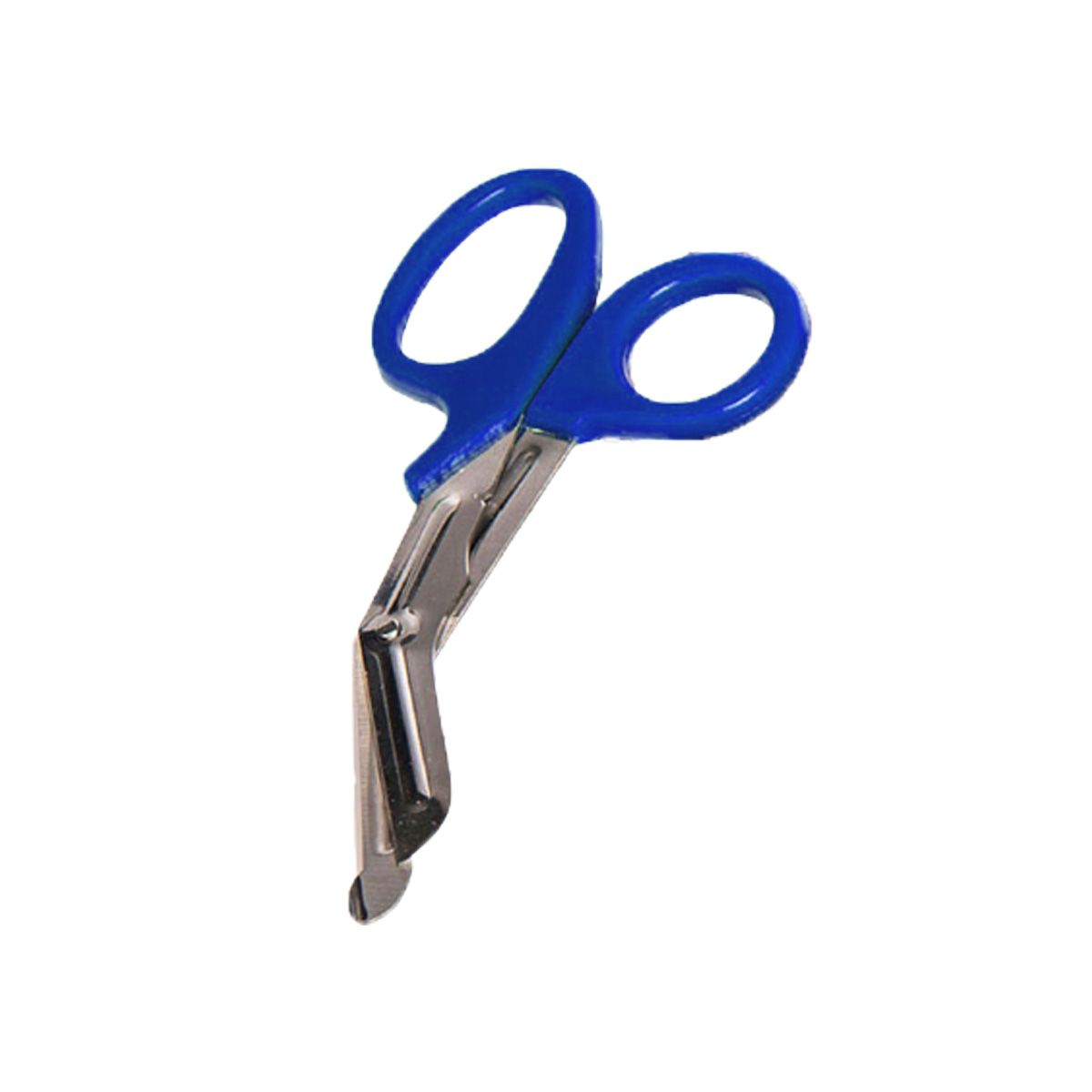 Coloured Tuff Cut Scissors - Blue
