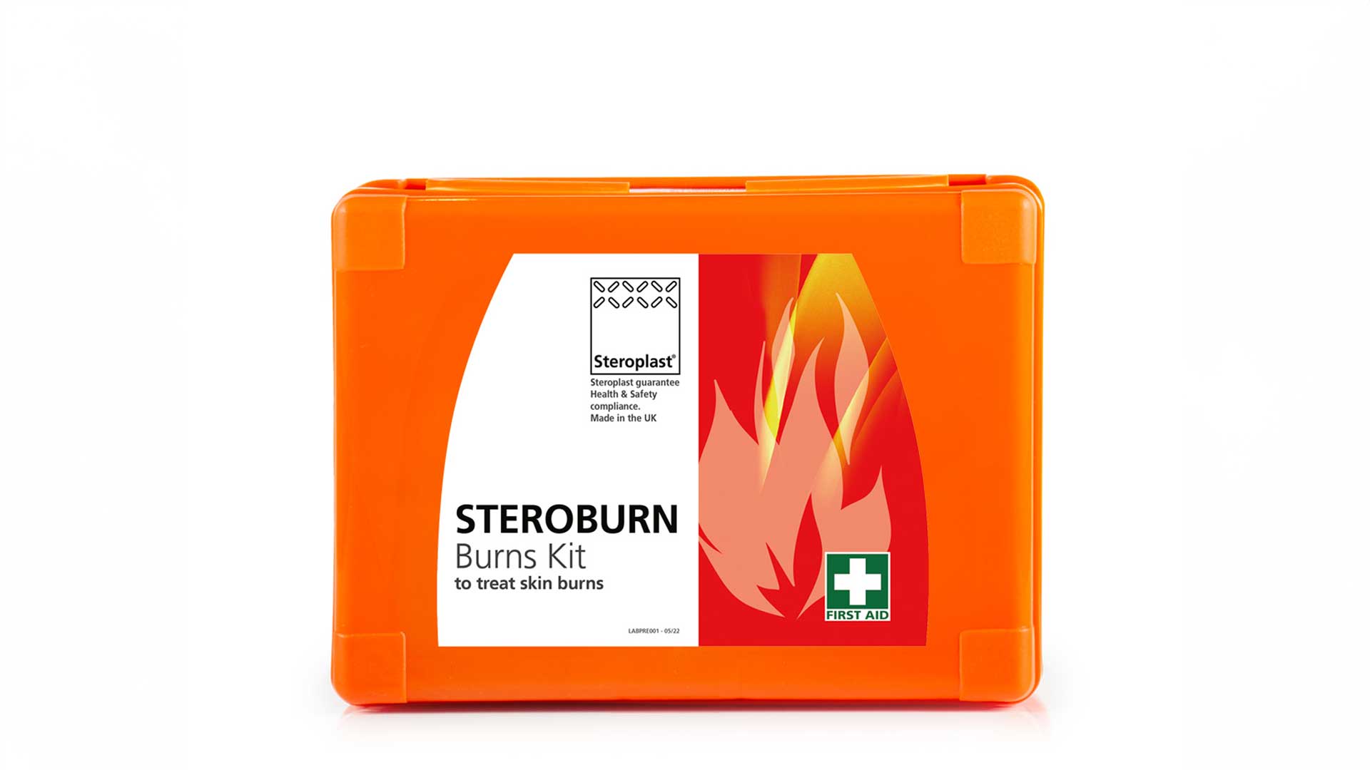 Burncare Kit