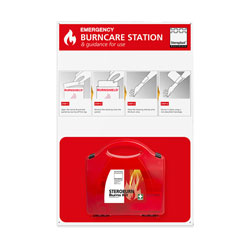 Burns Station