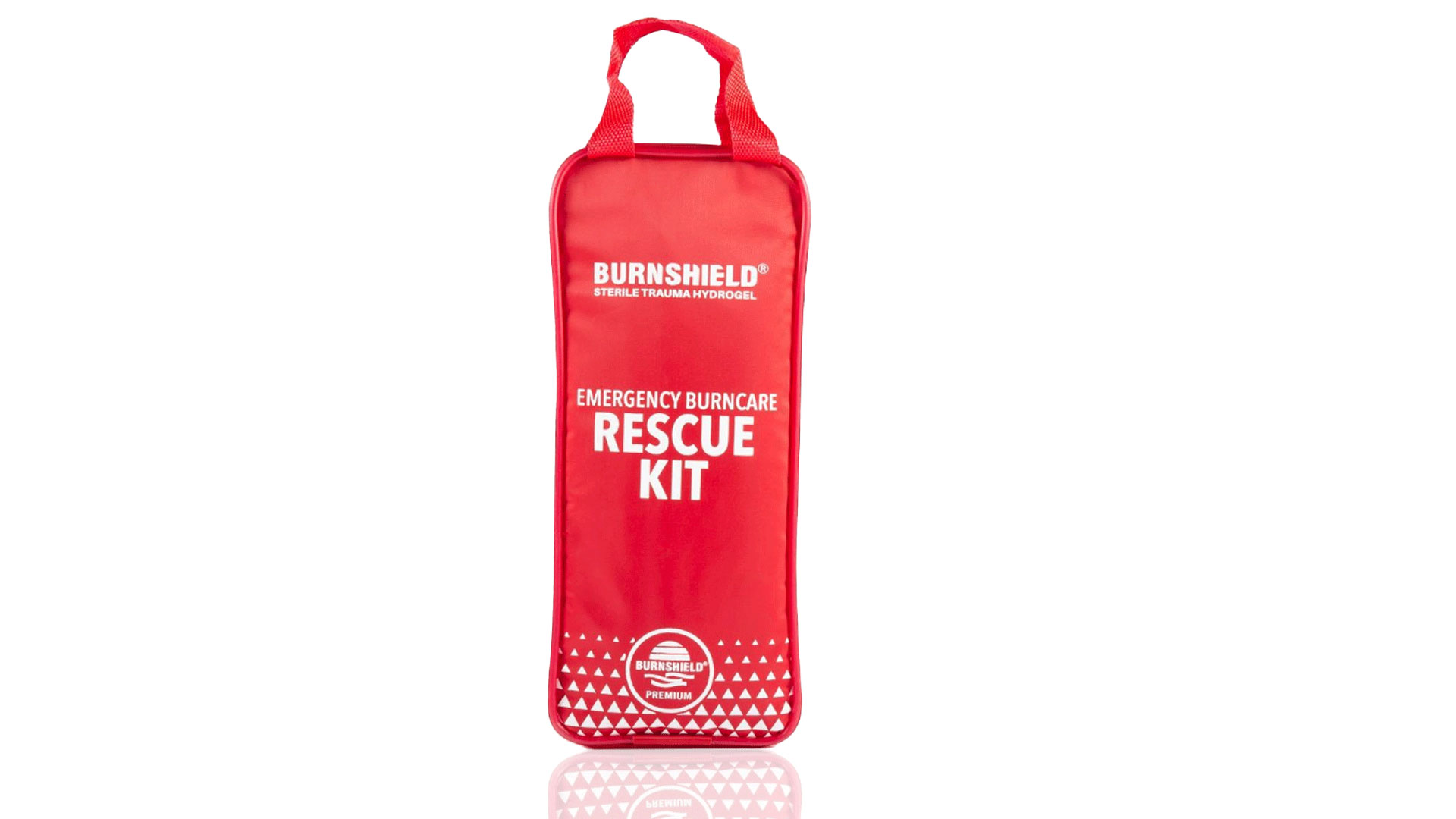 Burnshield Emergency Rescue Kit