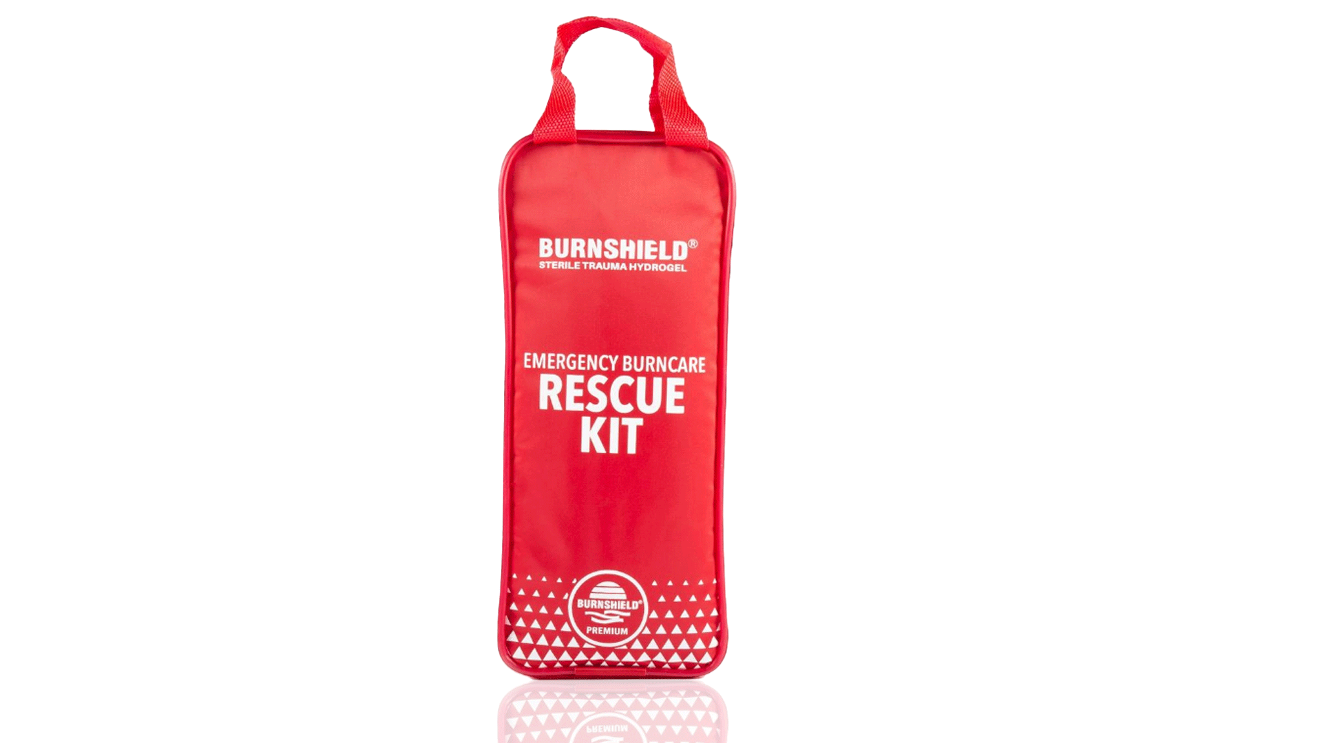 Burnshield Emergency Rescue Kit