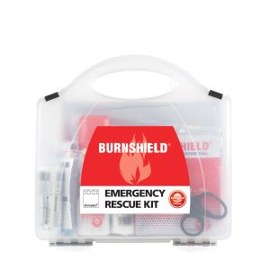 Burnshield Emergency Rescue Kit