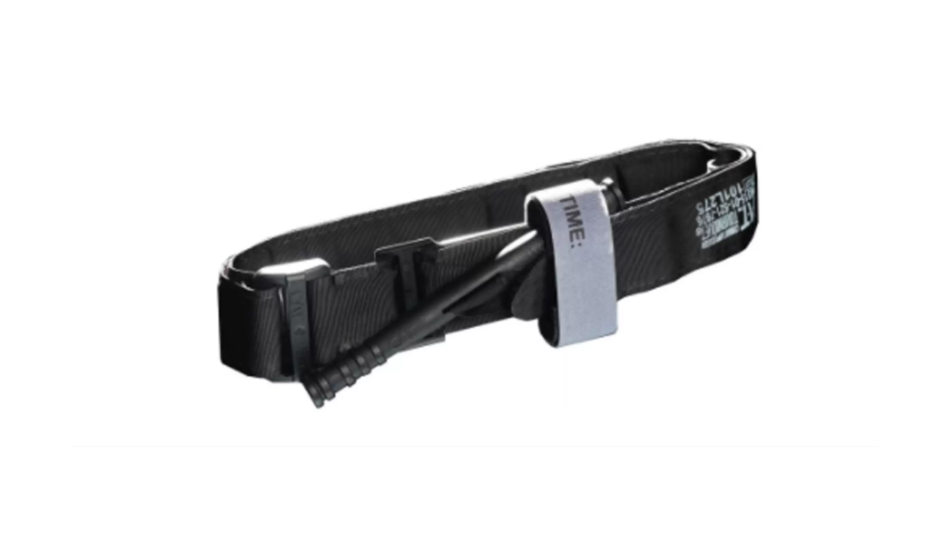C-A-T Combat Application Tourniquet - Black