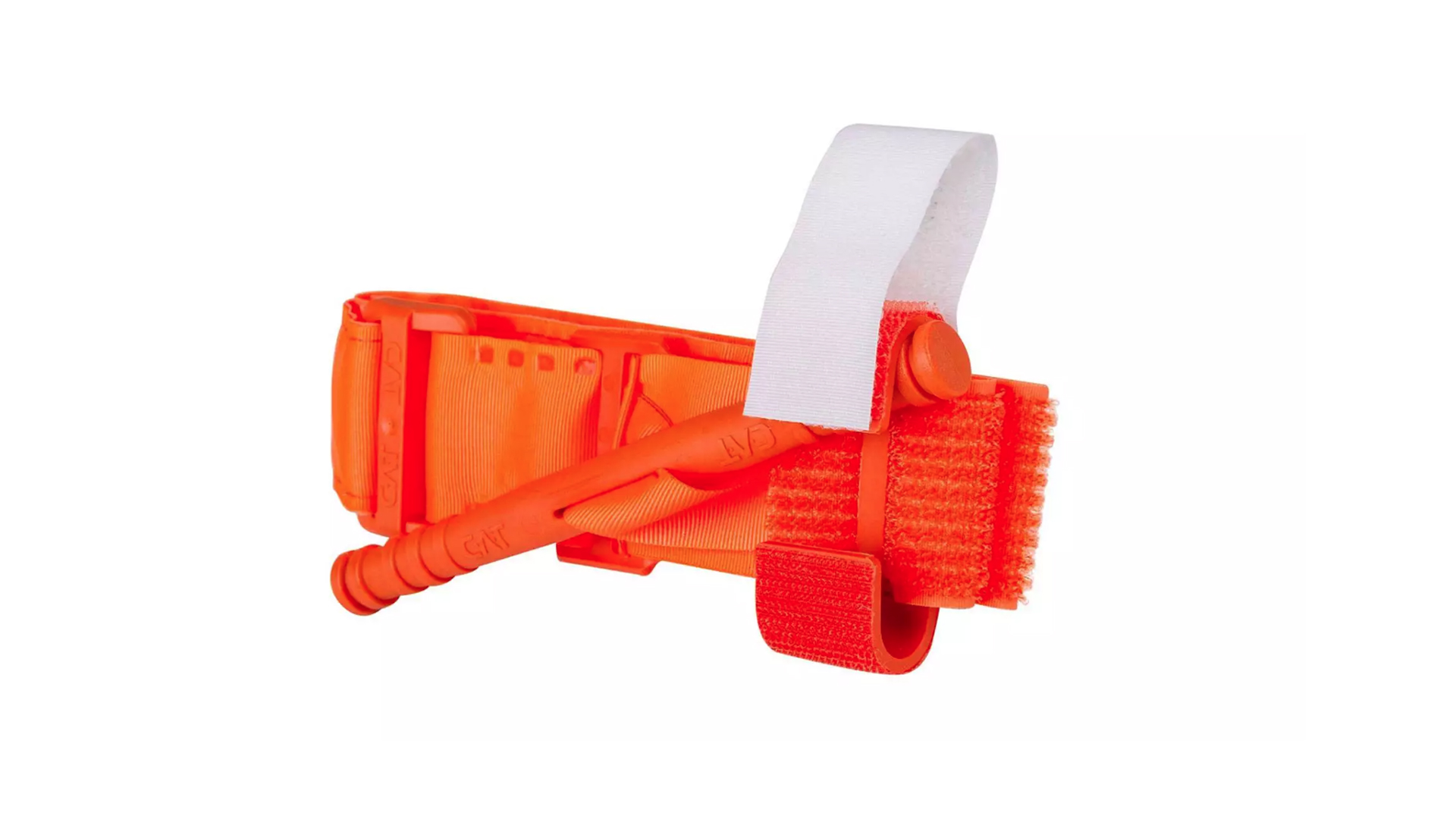 C-A-T Combat Application Tourniquet - Orange