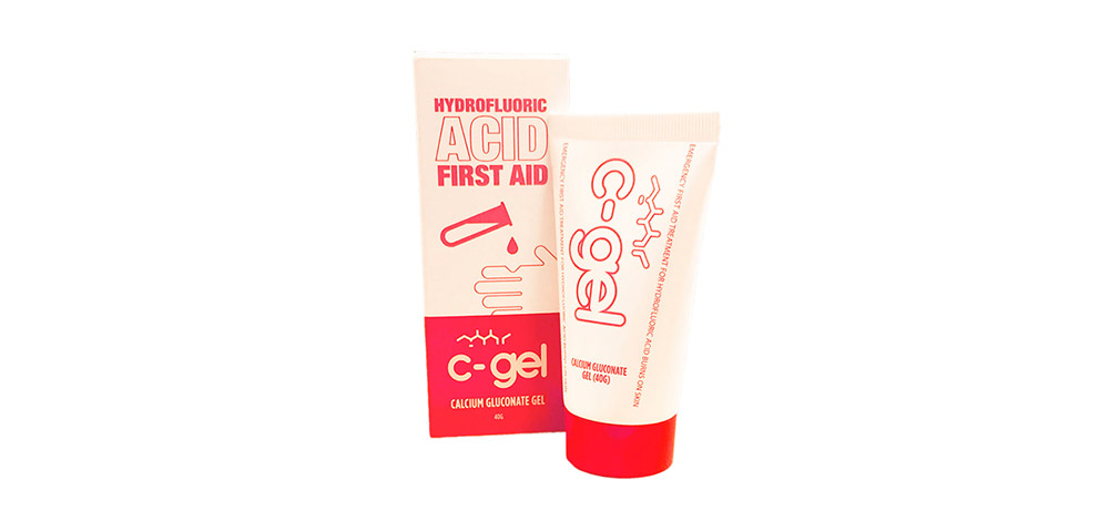 Calcium C-Gel