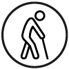 Care Homes Icon