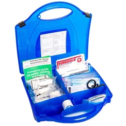 BS8599-1 Sterochef Catering First Aid Kit