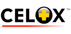 Celox logo