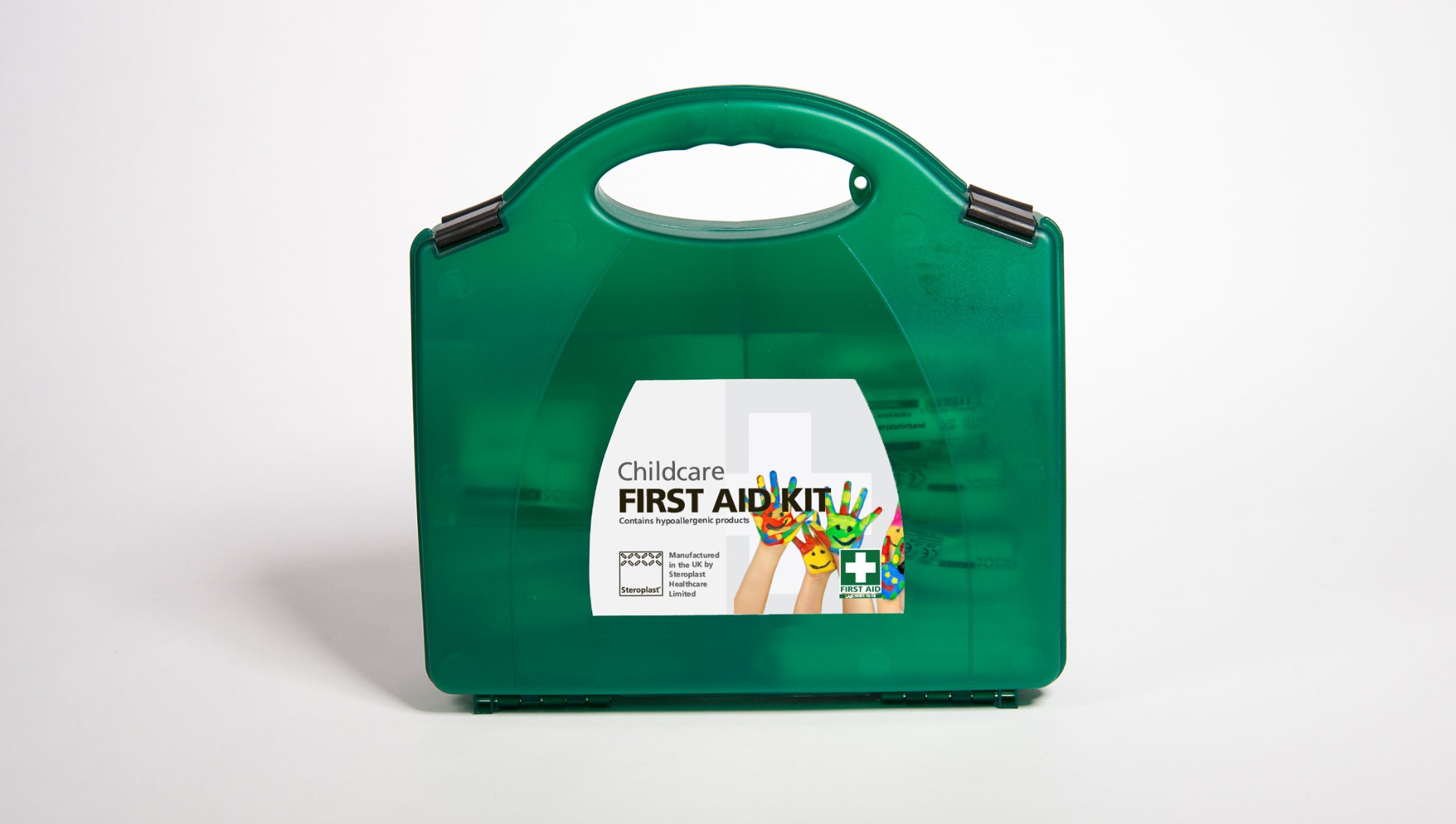 Childcare First Aid Kit